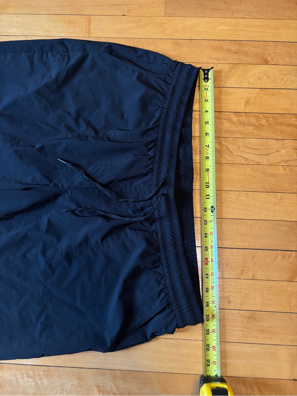 EUC The North Face Black Never Stop Wearing Ankle Pants | Women’s Plus XXXL / 3X - Picture 7 of 16